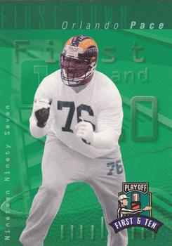 Orlando Pace