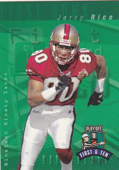 Jerry Rice