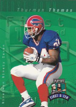 Thurman Thomas