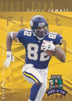 Qadry Ismail