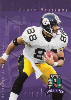 Andre Hastings