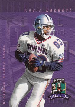 Kevin Lockett