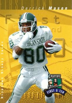 Derrick Mason