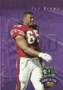 Ray Brown