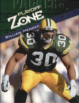 William Henderson