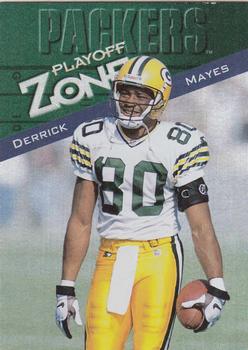 Derrick Mayes