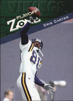 Cris Carter