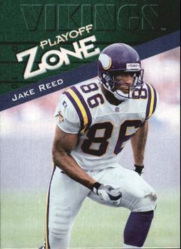 Jake Reed