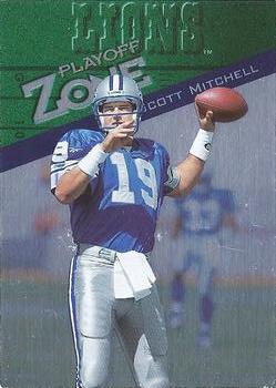 Scott Mitchell