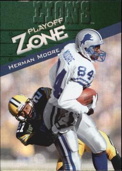 Herman Moore