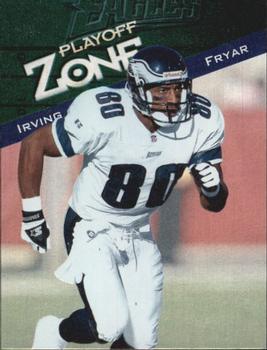 Irving Fryar