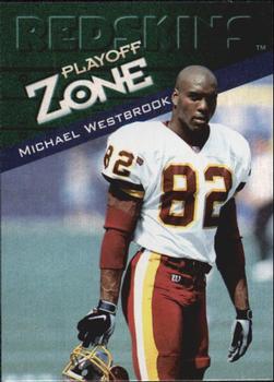 Michael Westbrook