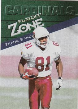 Frank Sanders