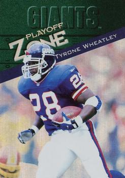 Tyrone Wheatley