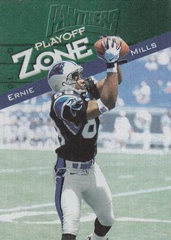 Ernie Mills