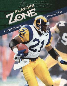 Lawrence Phillips
