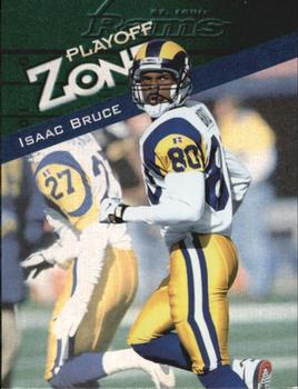 Isaac Bruce