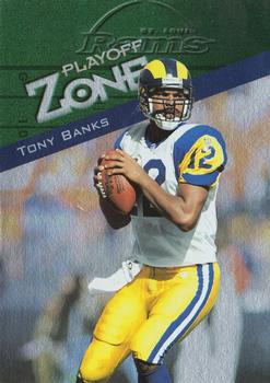 Tony Banks