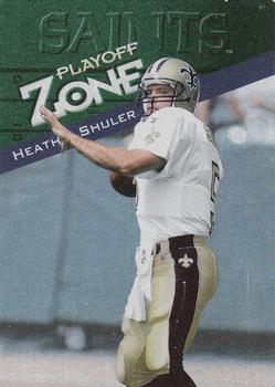 Heath Shuler