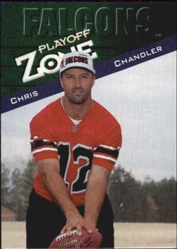 Chris Chandler