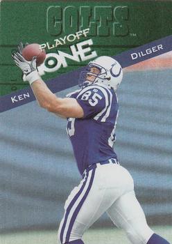 Ken Dilger