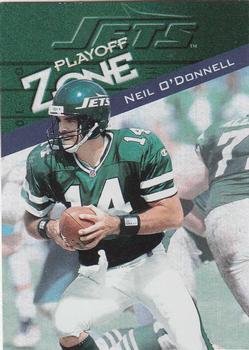 Neil O'Donnell