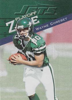 Wayne Chrebet