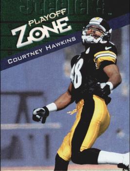 Courtney Hawkins