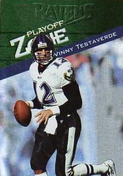 Vinny Testaverde