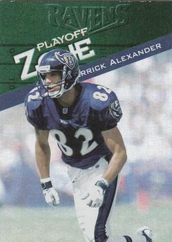 Derrick Alexander