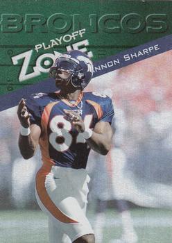 Shannon Sharpe