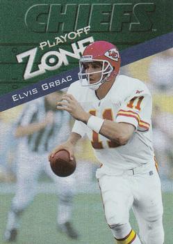 Elvis Grbac