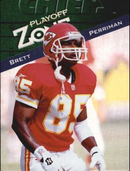 Brett Perriman