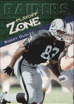 Rickey Dudley