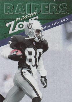Desmond Howard