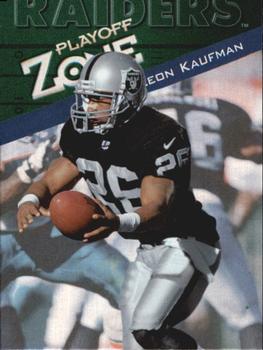 Napoleon Kaufman