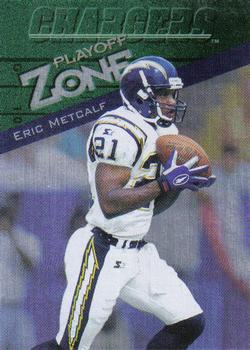 Eric Metcalf
