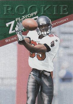 Reidel Anthony