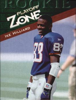 Ike Hilliard
