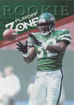Leon Johnson