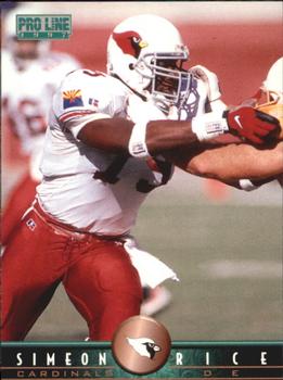 Simeon Rice