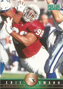 Eric Swann