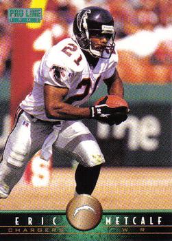 Eric Metcalf