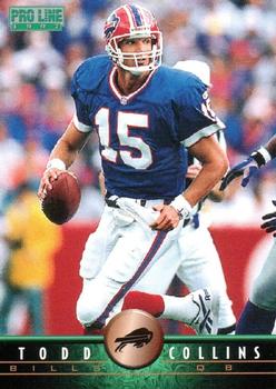 Todd Collins