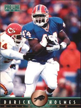 Darick Holmes