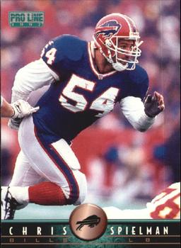 Chris Spielman
