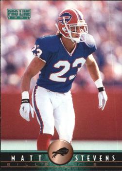Matt Stevens