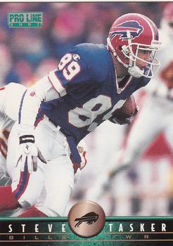 Steve Tasker