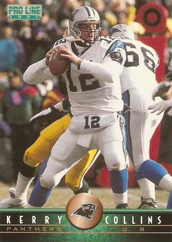 Kerry Collins