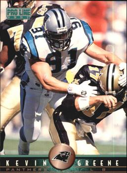 Kevin Greene